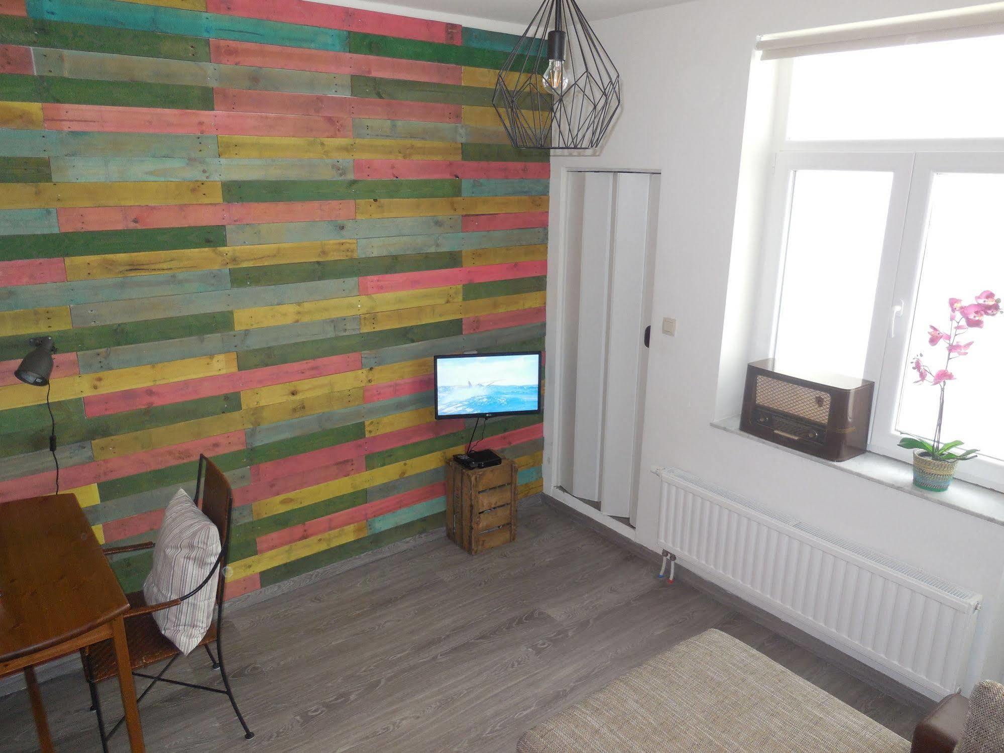 Central Flats Apartment Brussels