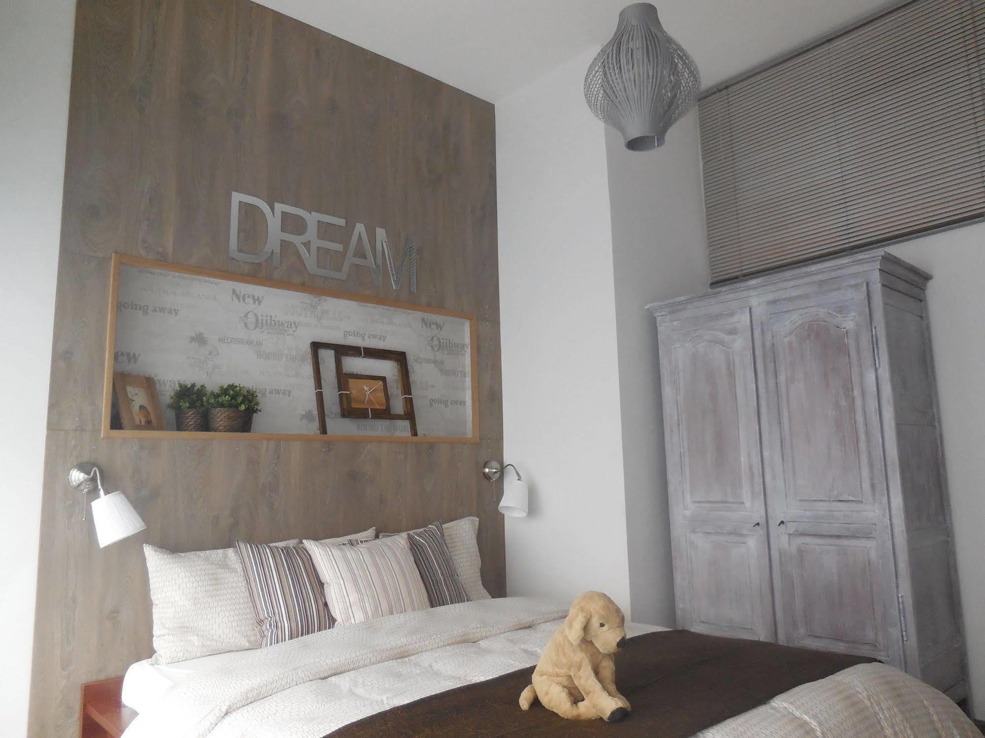 Central Flats Apartment *