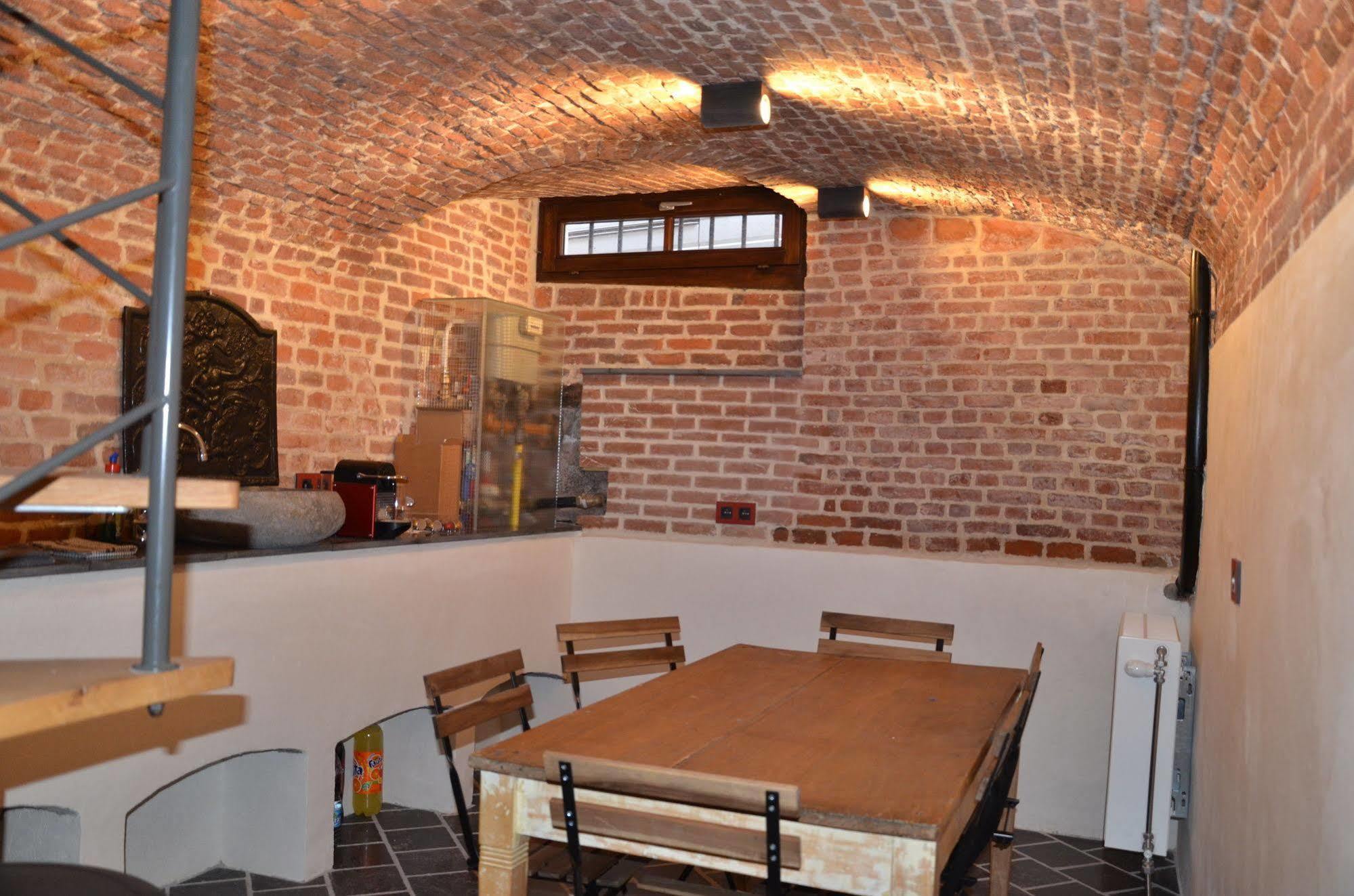 Apartment City Center Sablon Brussels