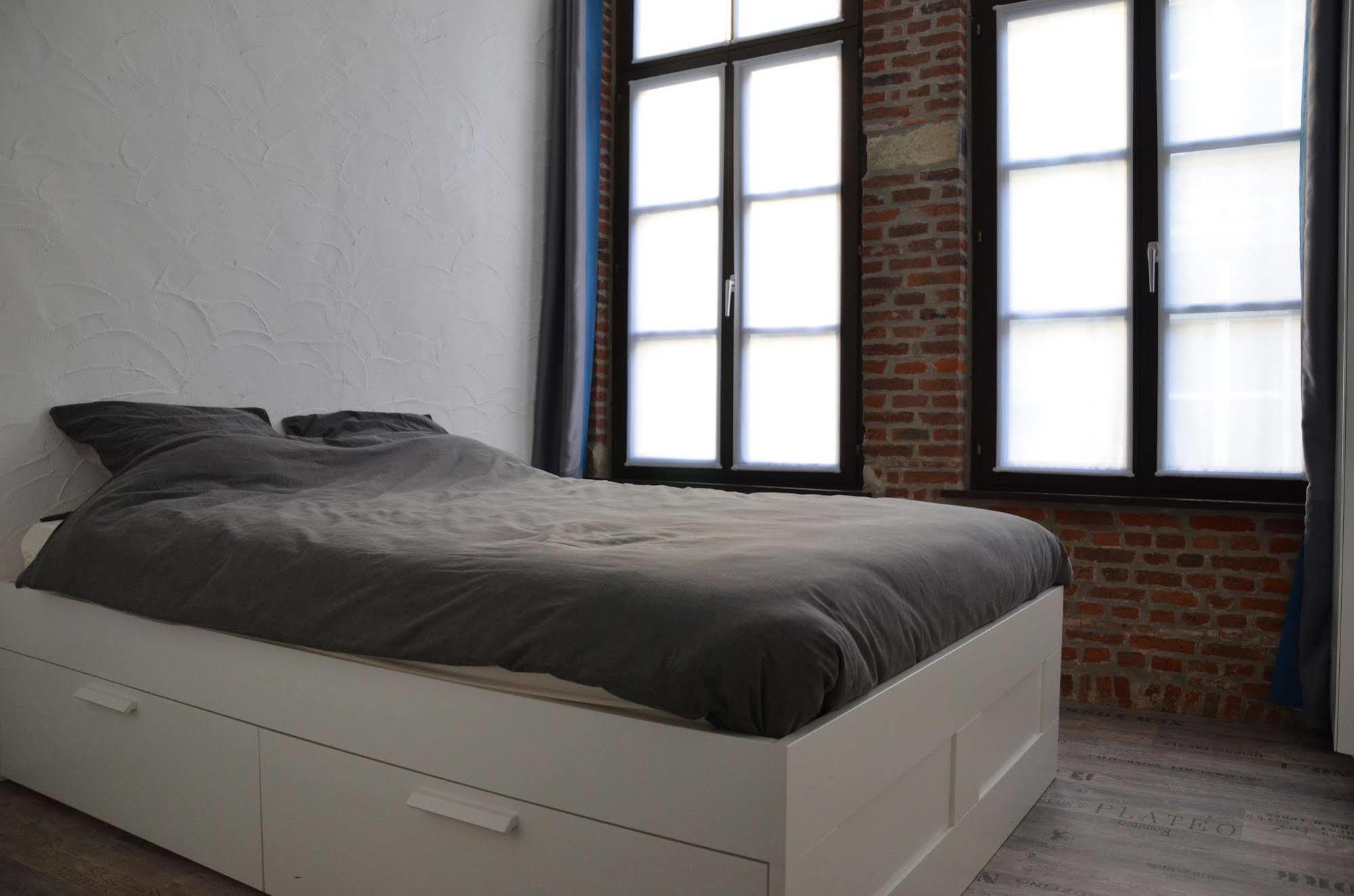 Apartment City Center Sablon Brussels