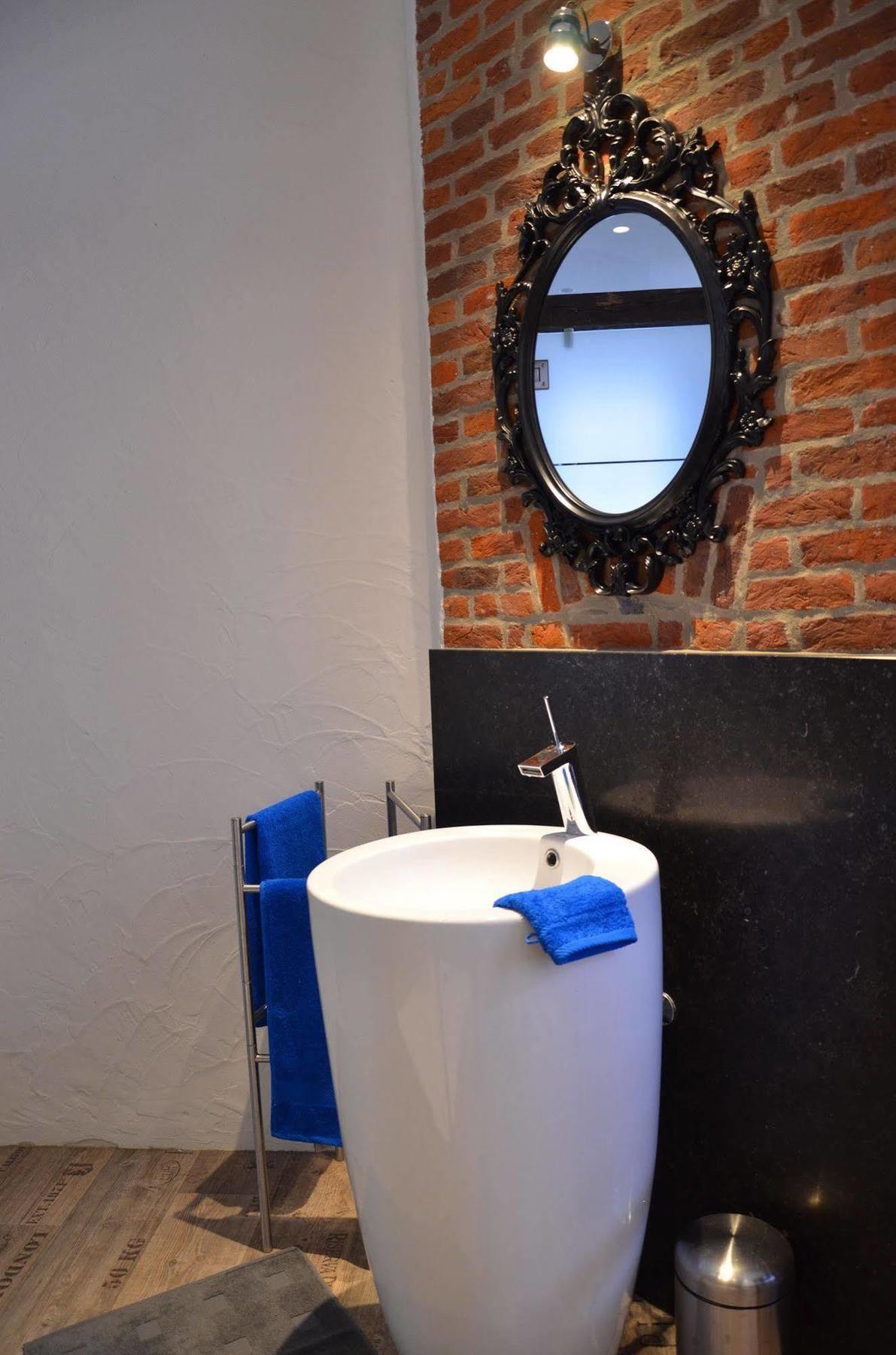 City Center Sablon Apartment