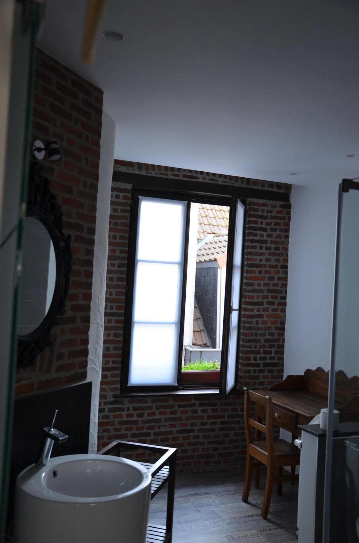 City Center Sablon Apartment Brussels