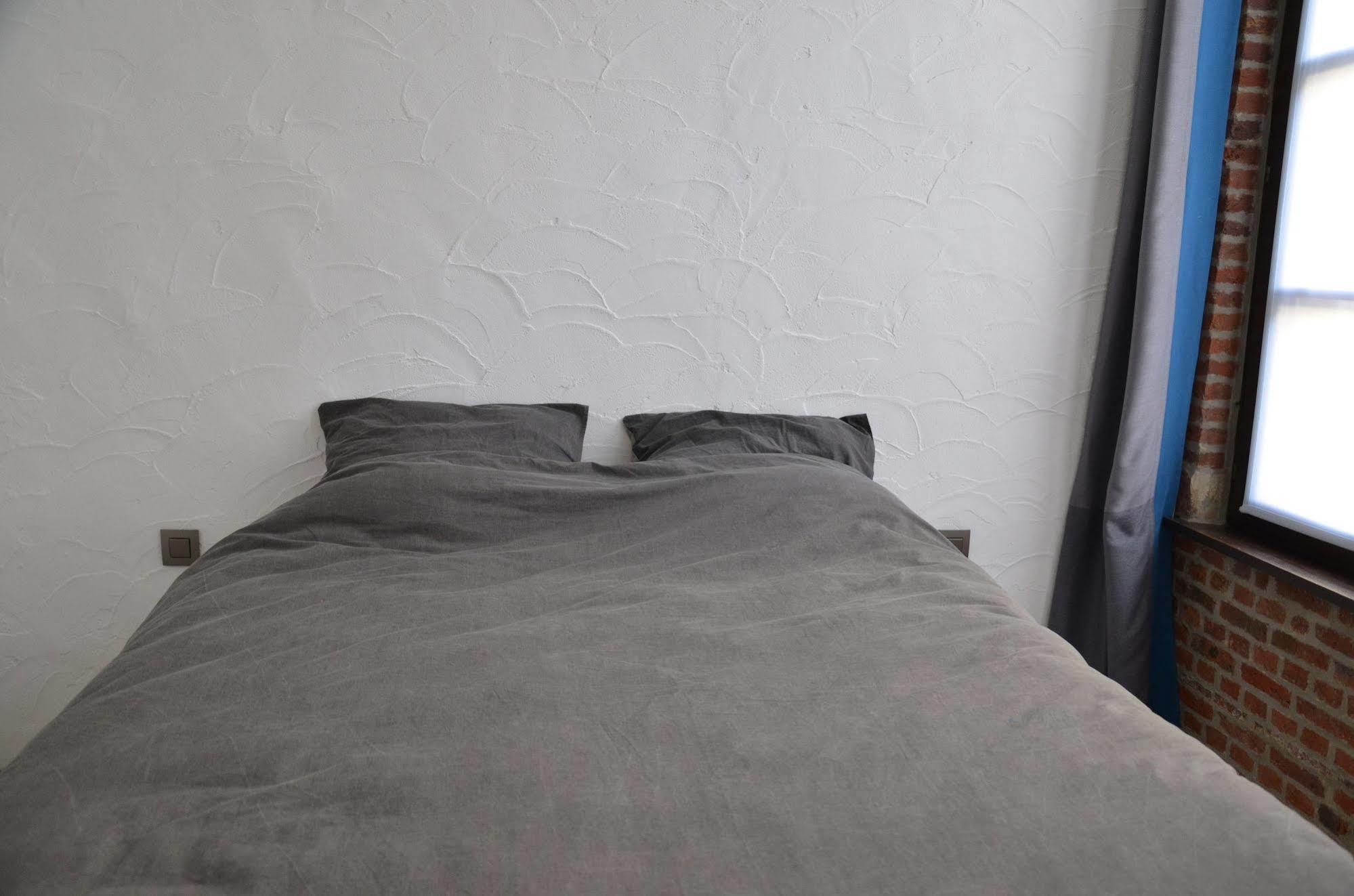Apartment City Center Sablon Brussels