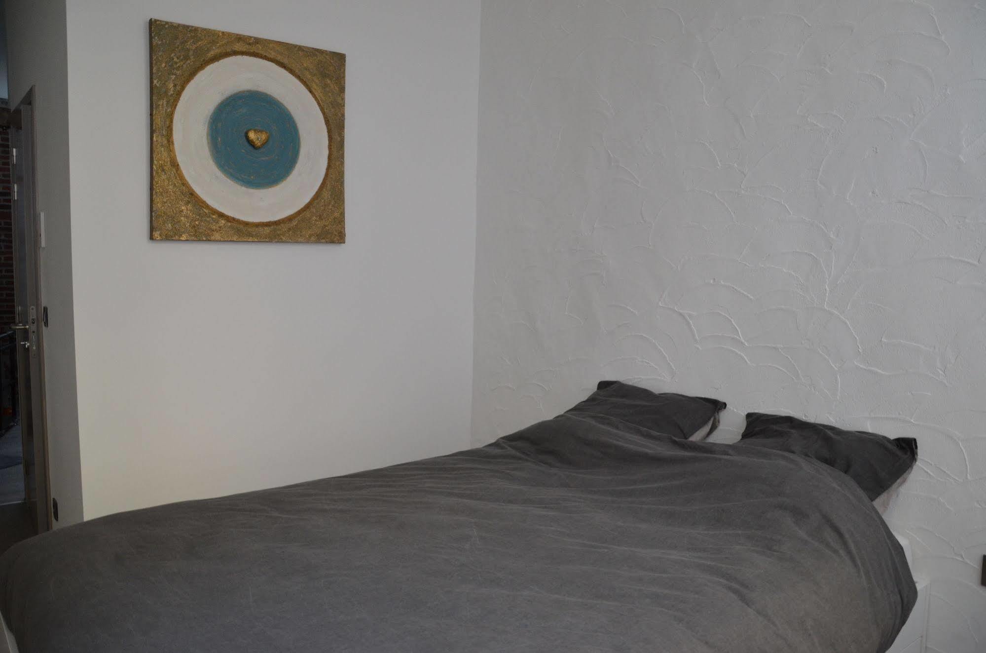 Apartment City Center Sablon
