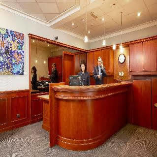 Hotel Nh Stephanie Saint-Gilles