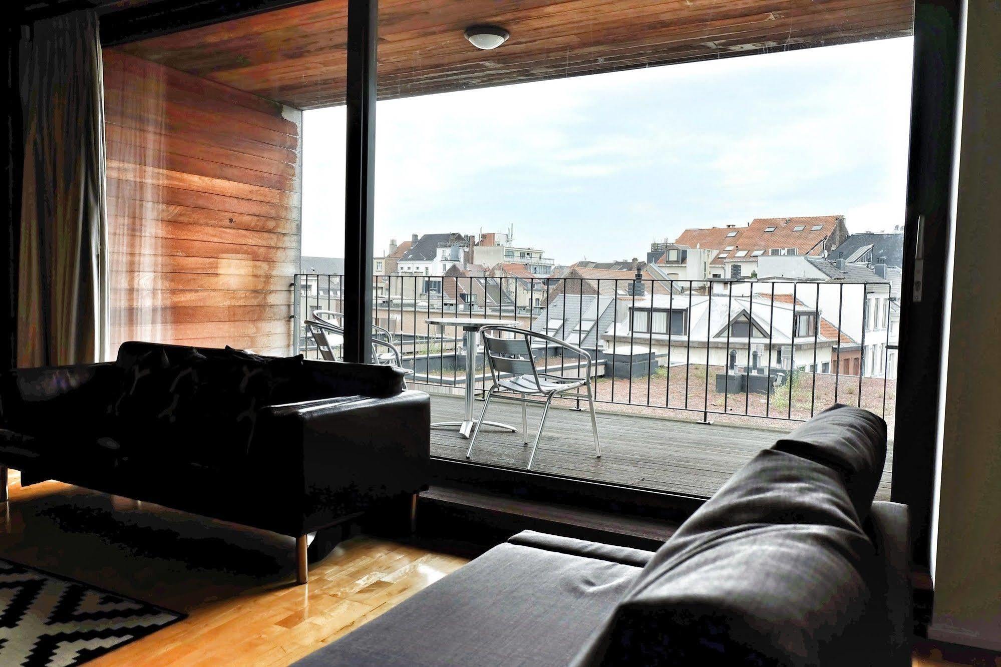 Apartmentsapart *