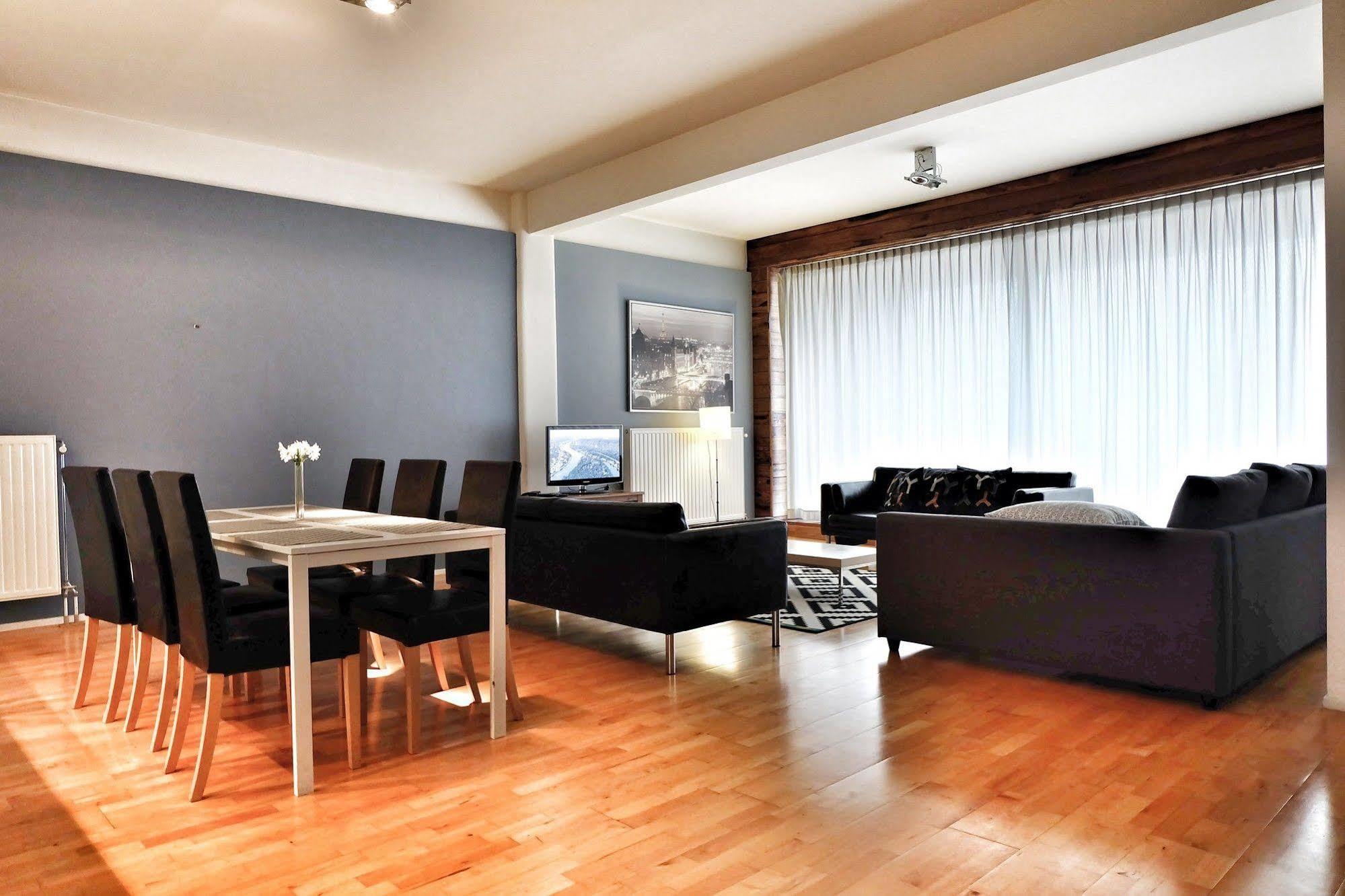 Apartmentsapart Apartment *
