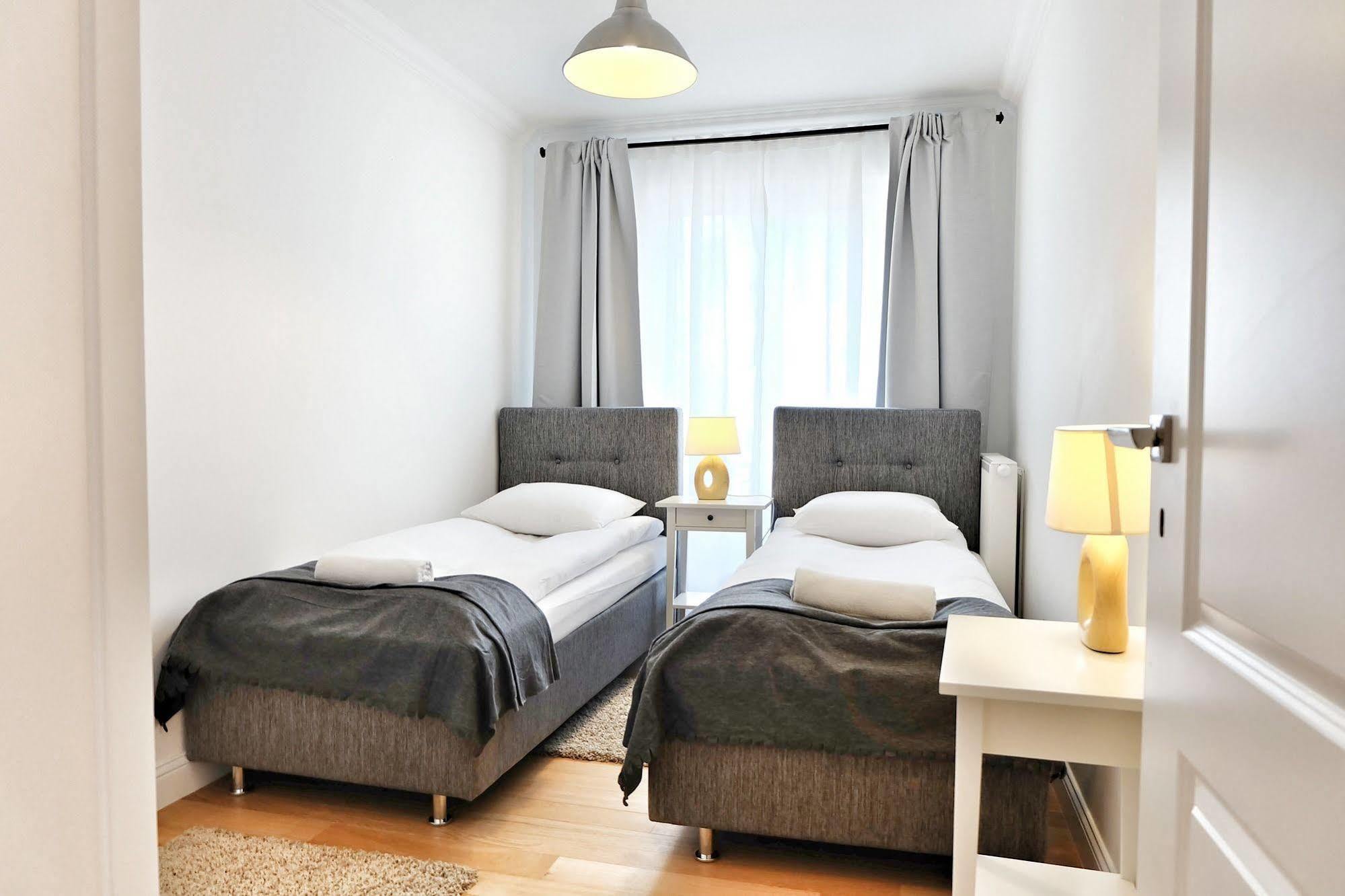 Apartment Apartmentsapart *