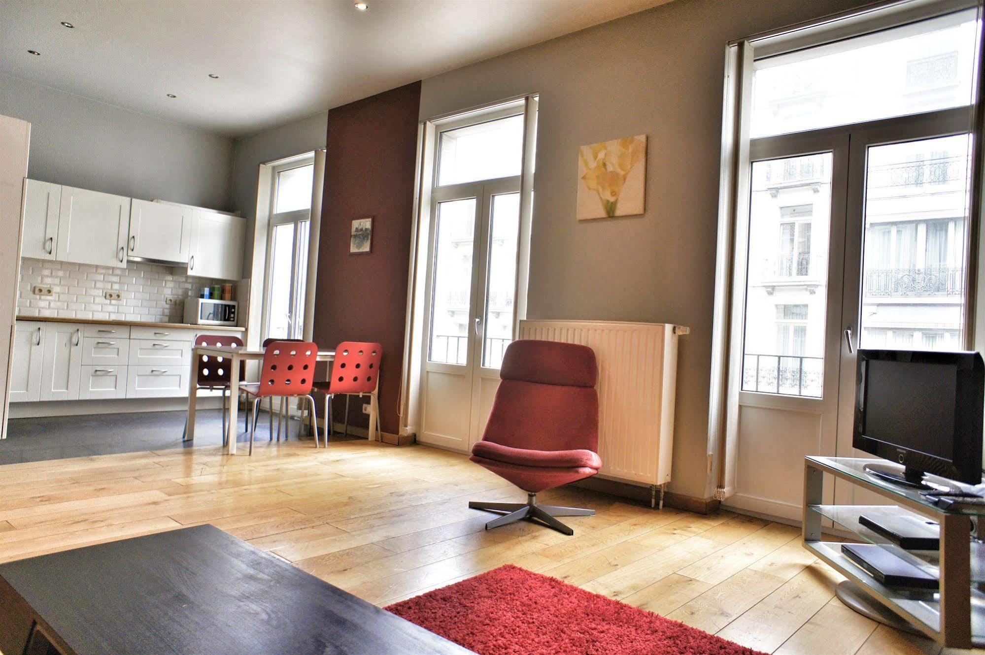 Apartmentsapart Apartment