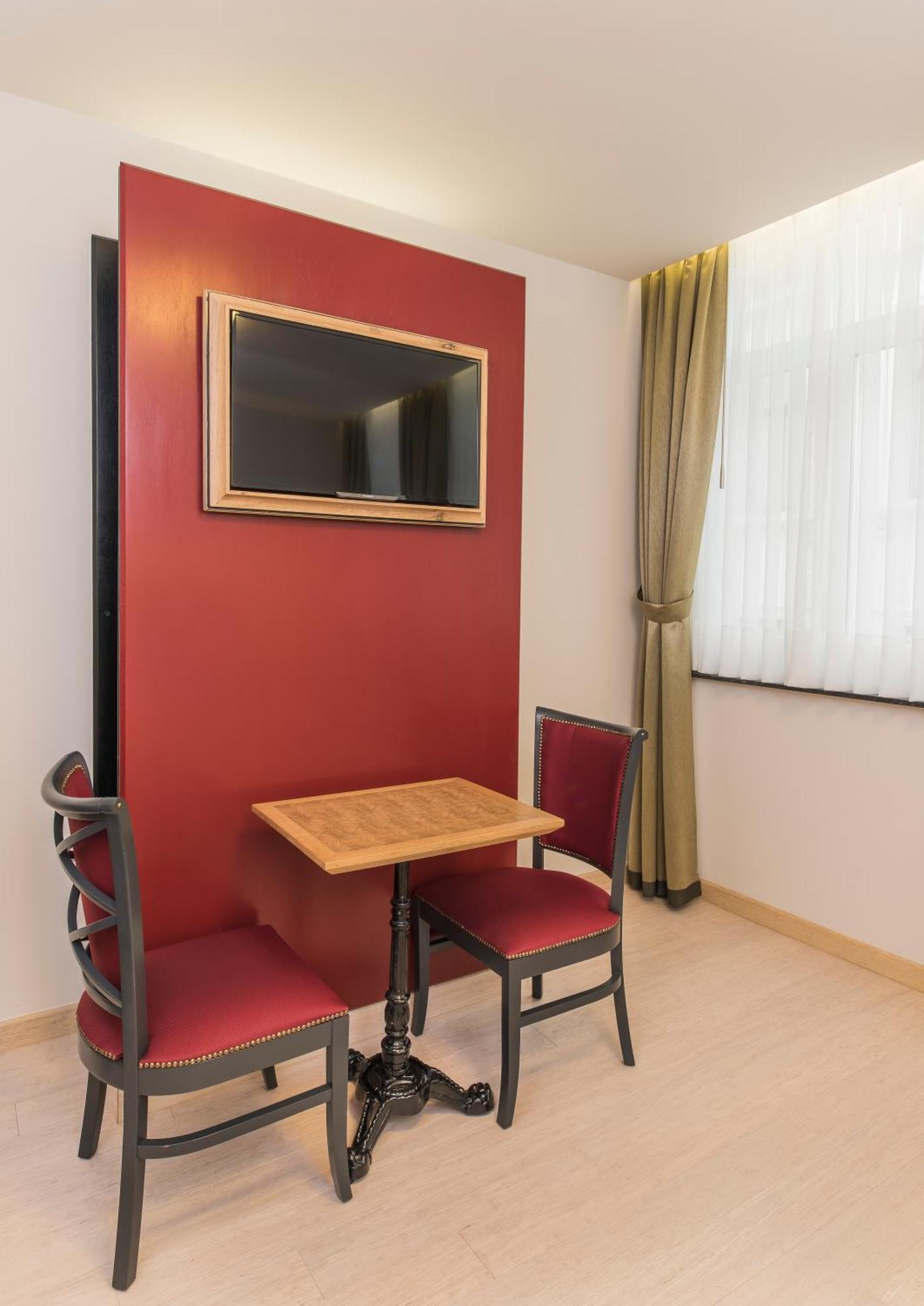 Agora Grand Place Hotel Brussels