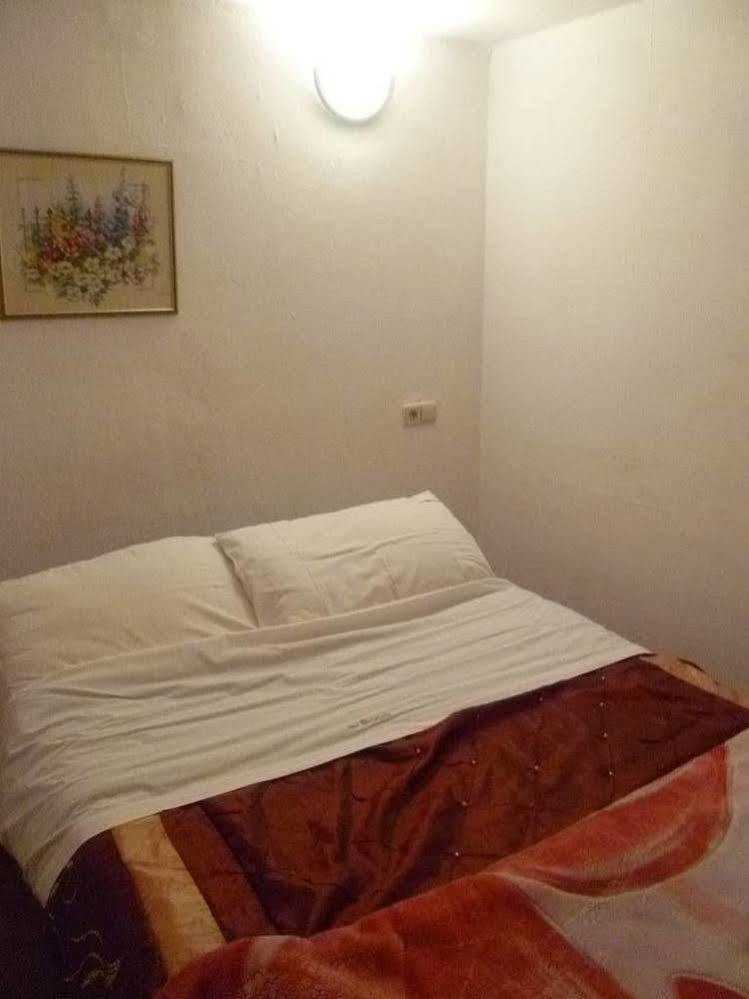 Hotel Residenza Galatea