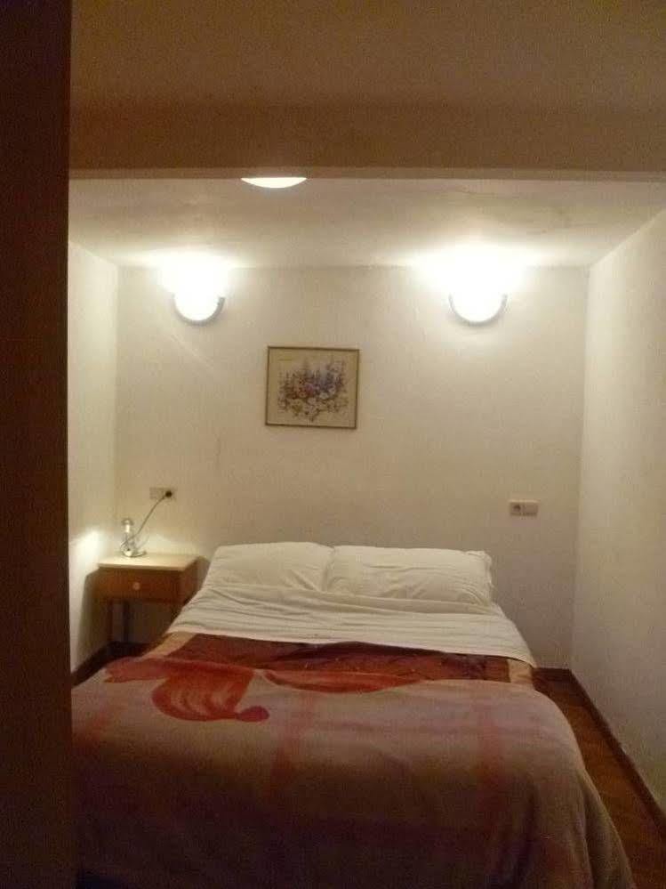 Residenza Galatea Hotel