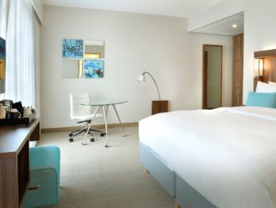 Courtyard By Marriott Eu Hotel