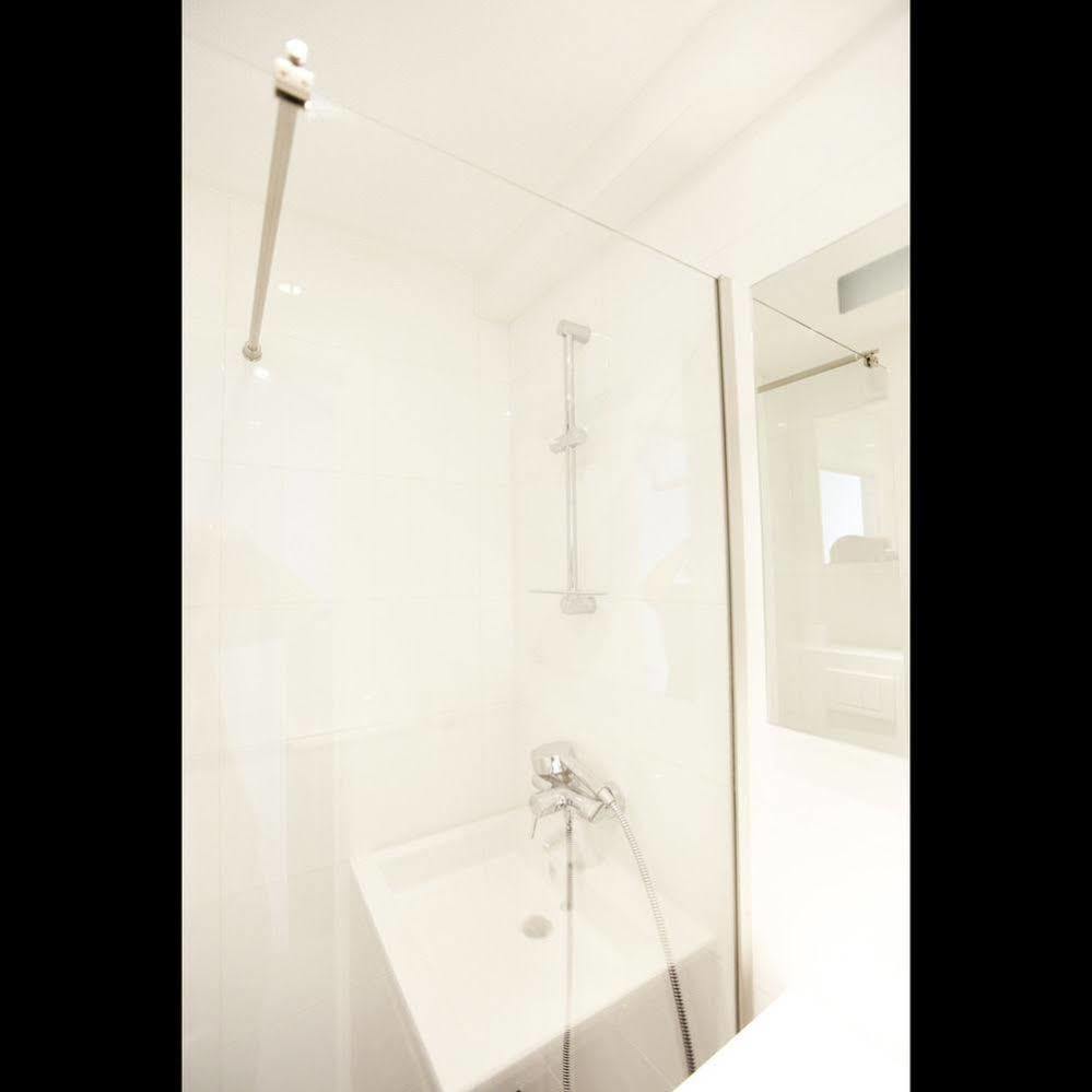 Chic Suisse Flat - Metro Louise Brussels