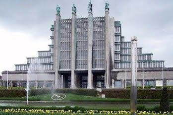 Sleep & Go Brussels Expo Hotel Wemmel