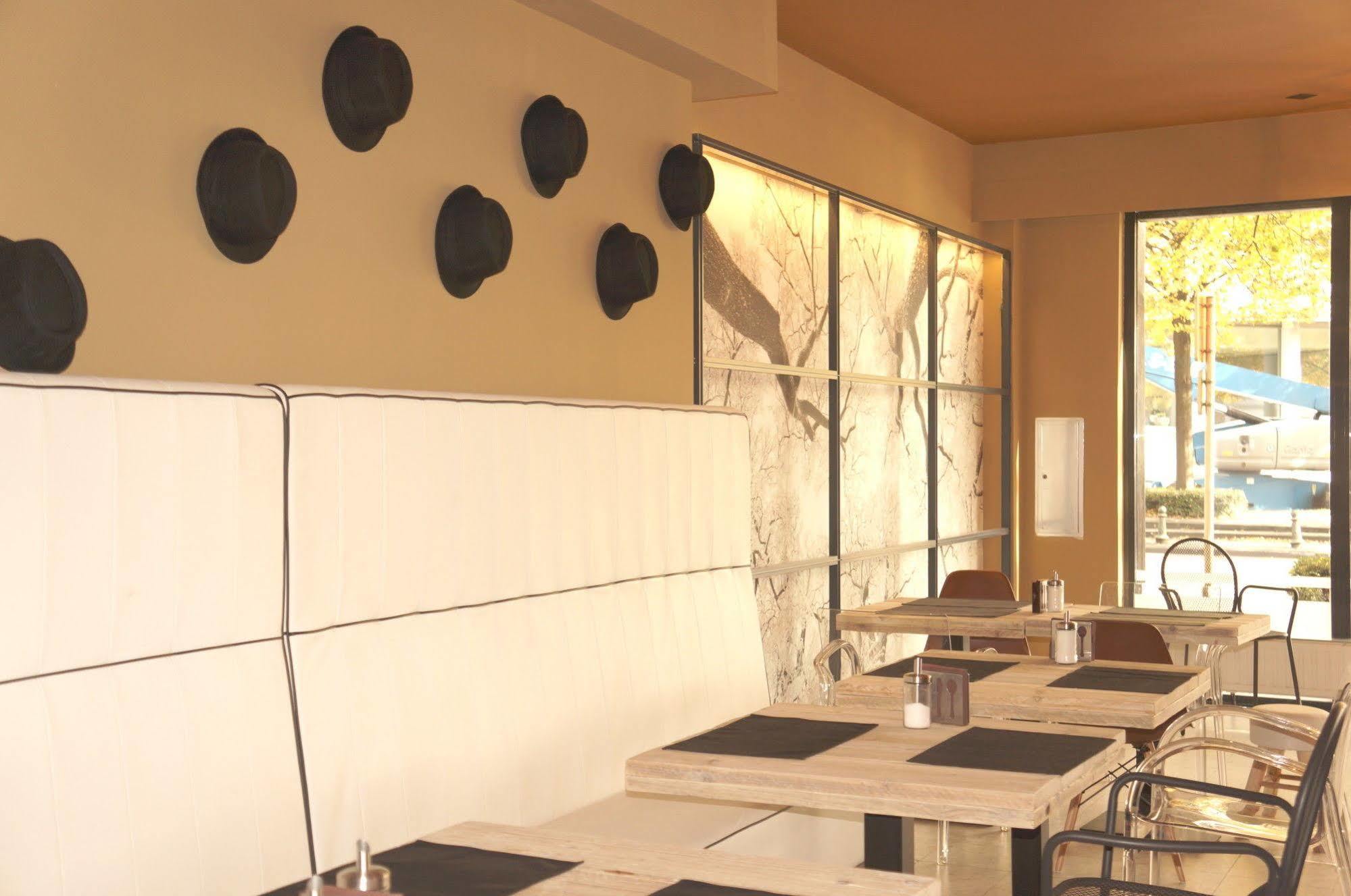 Hotel Escale 3*
