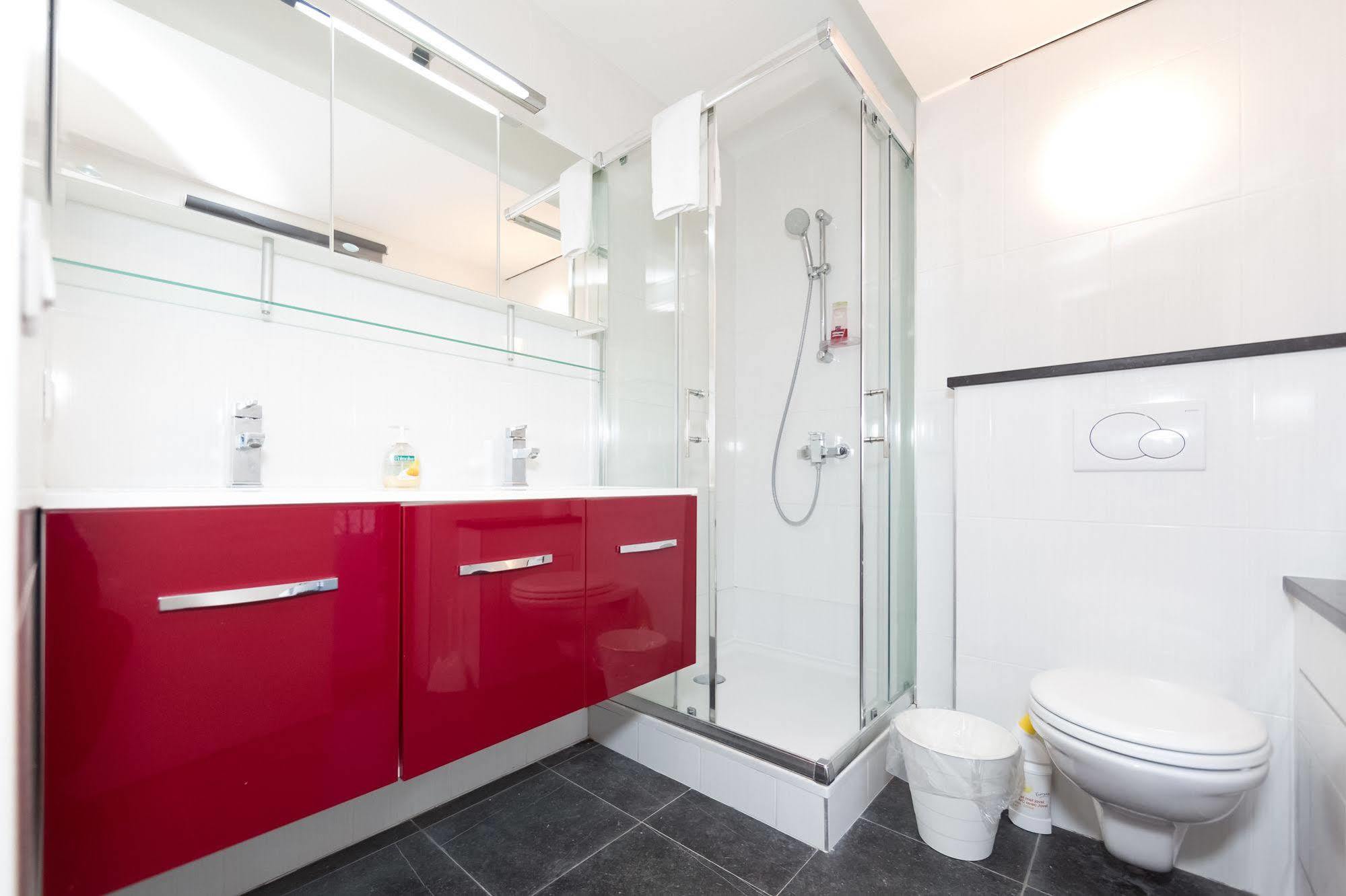 Louise Uptown House Appartement *