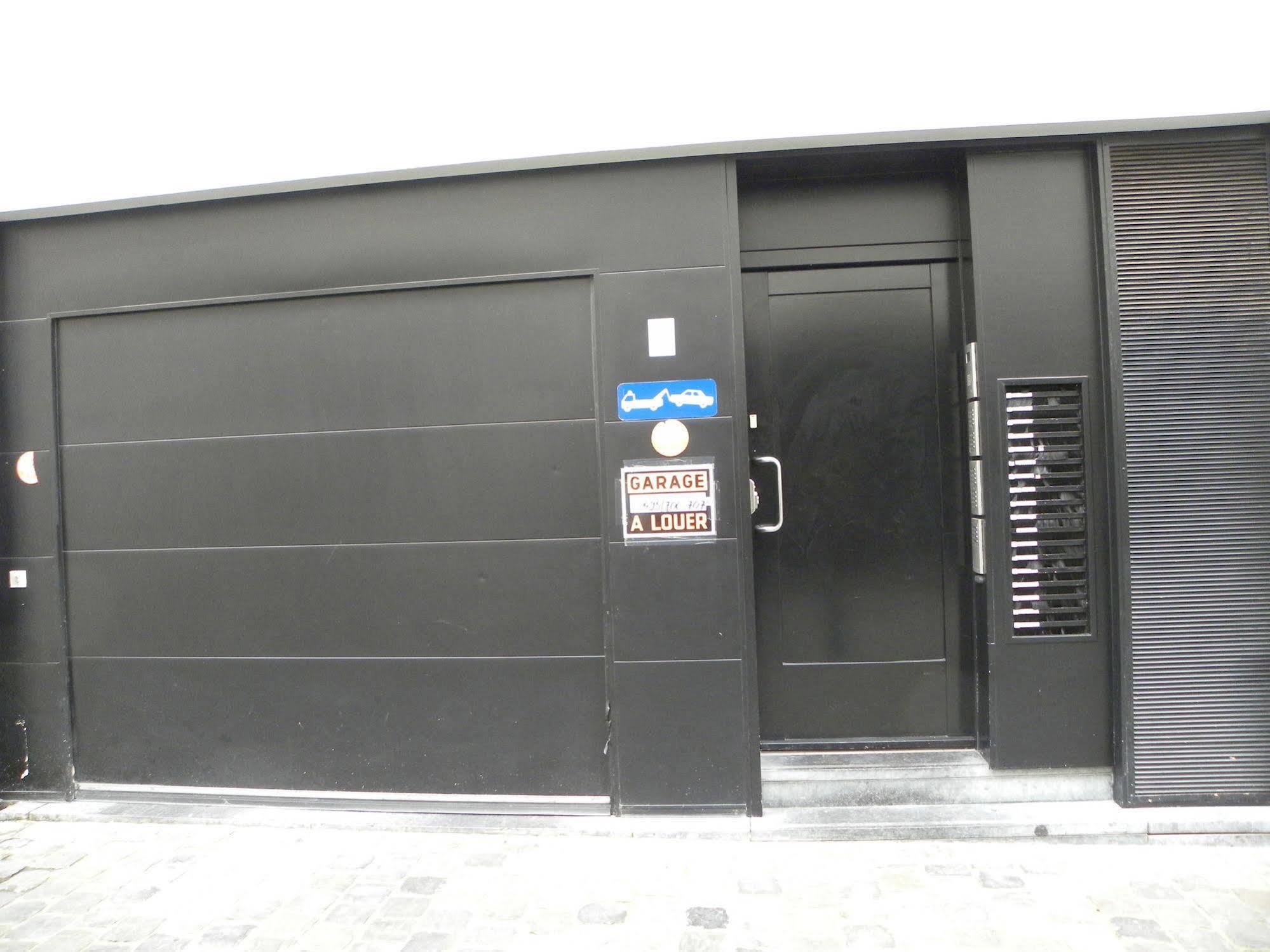 Aparthotel City Center Brasseurs 3*