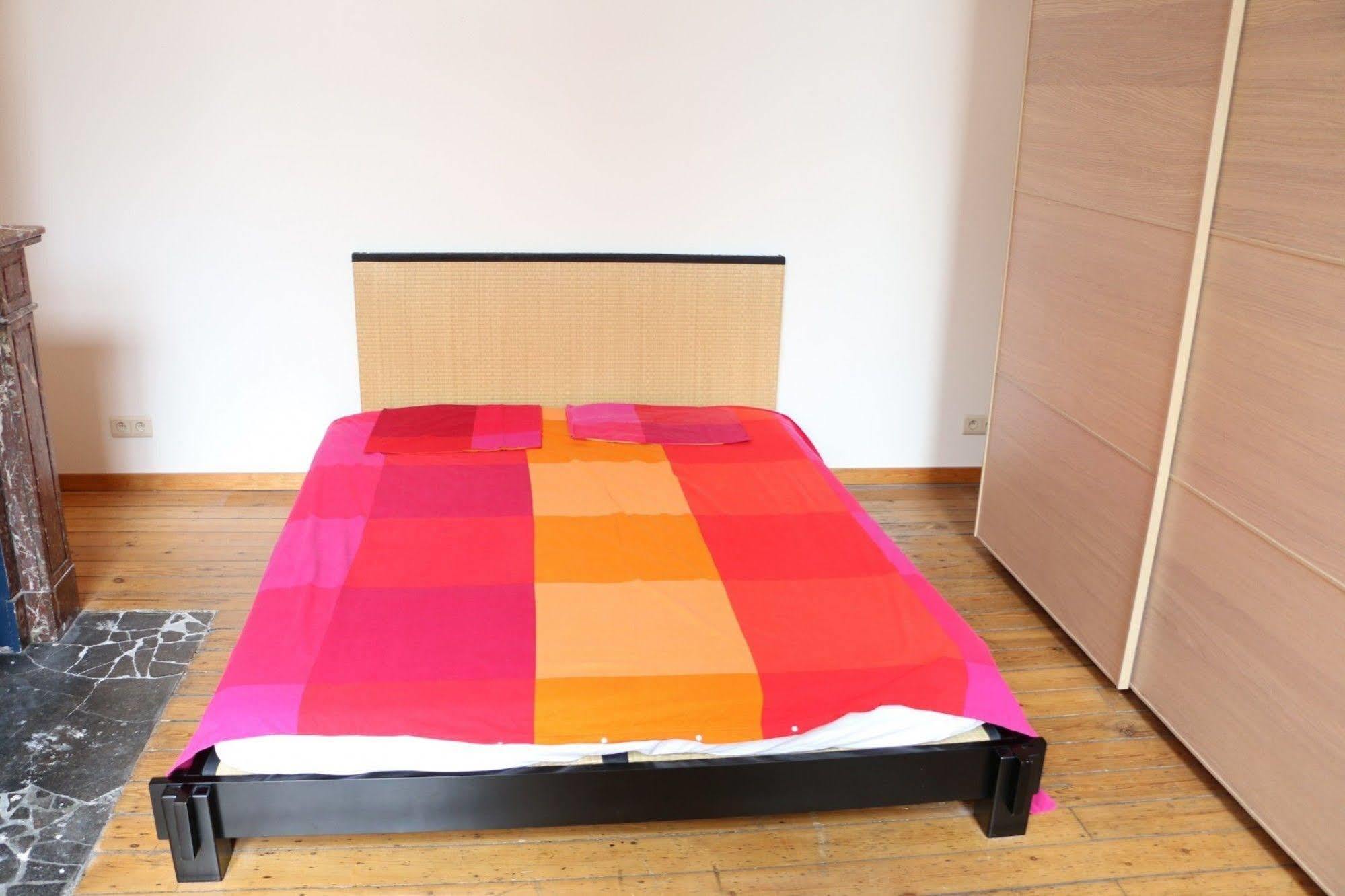 City Center Brasseurs 3*