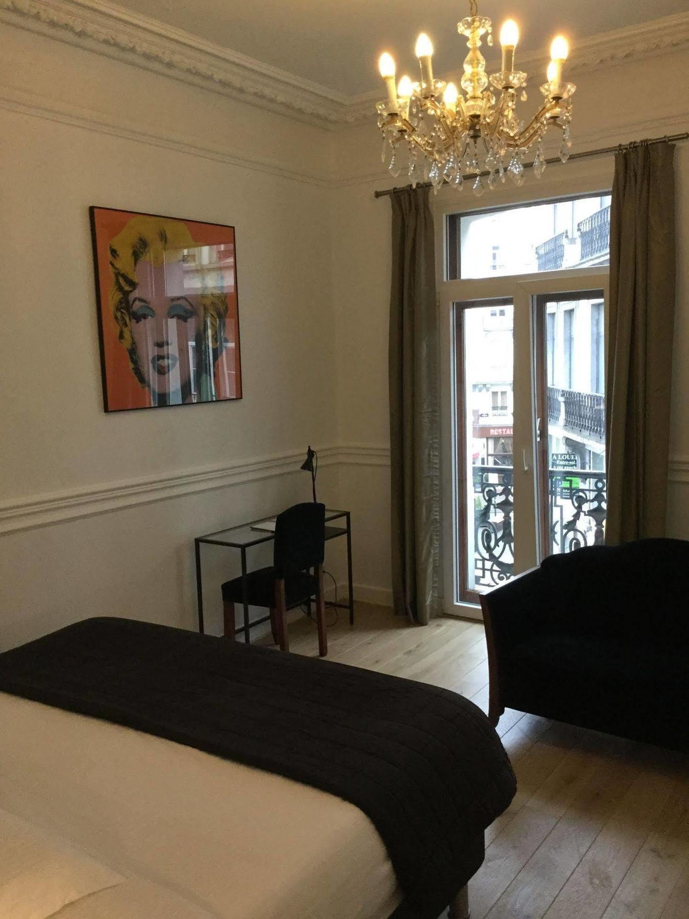 Downtown Bxl Bed & Breakfast Brussel