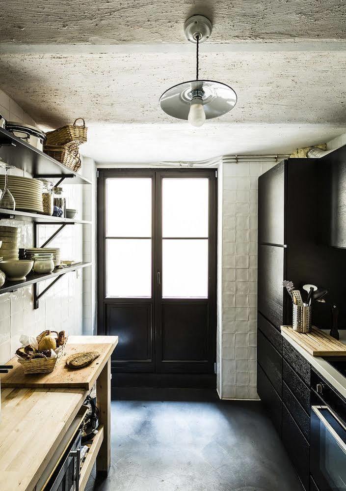 Guest house La Maison Haute Brussels