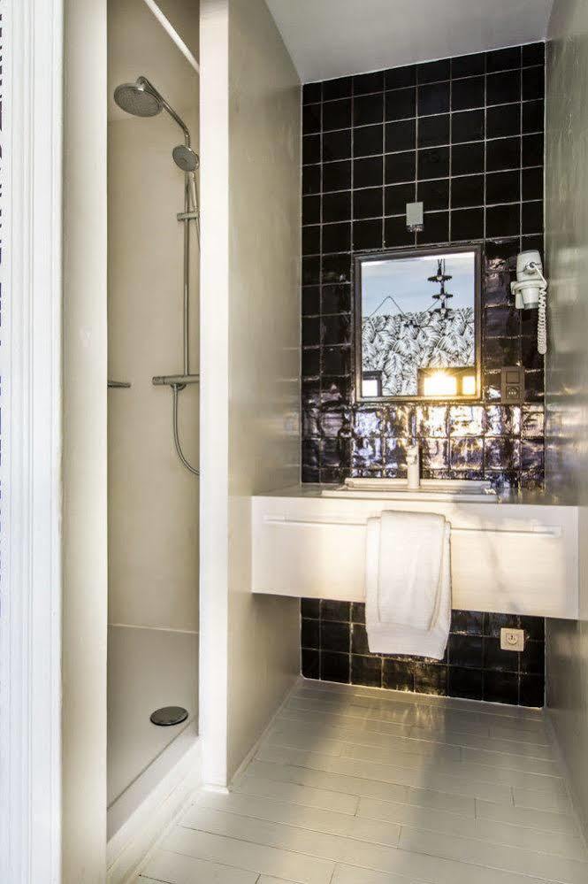 Guest house La Maison Haute 3*