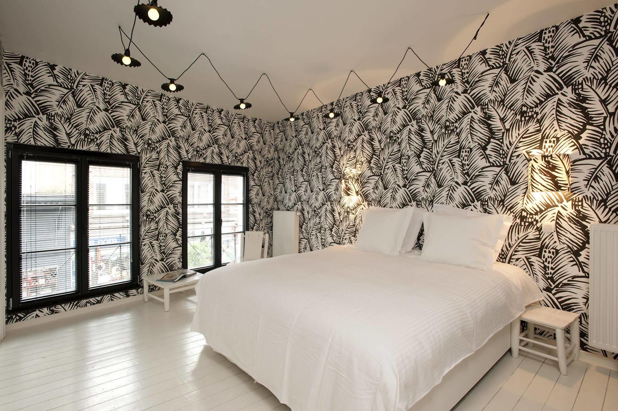 La Maison Haute Guest house Brussels