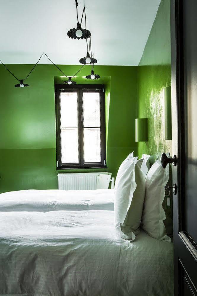 Guest house La Maison Haute
