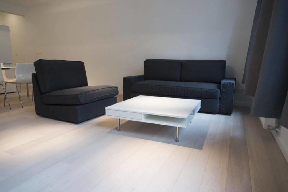 Grand Place Sablon Apartment *