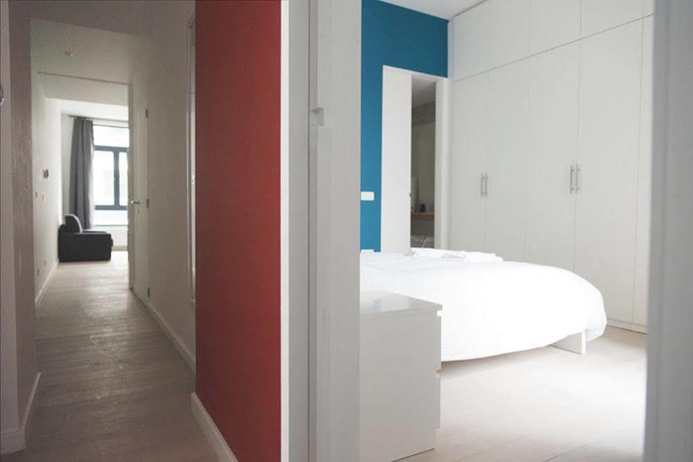 Appartement Grand Place Sablon Brussel