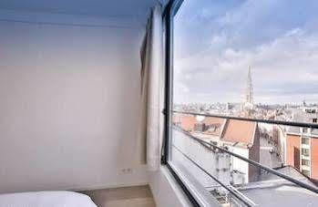 Grand Place Sablon Appartement Brussel