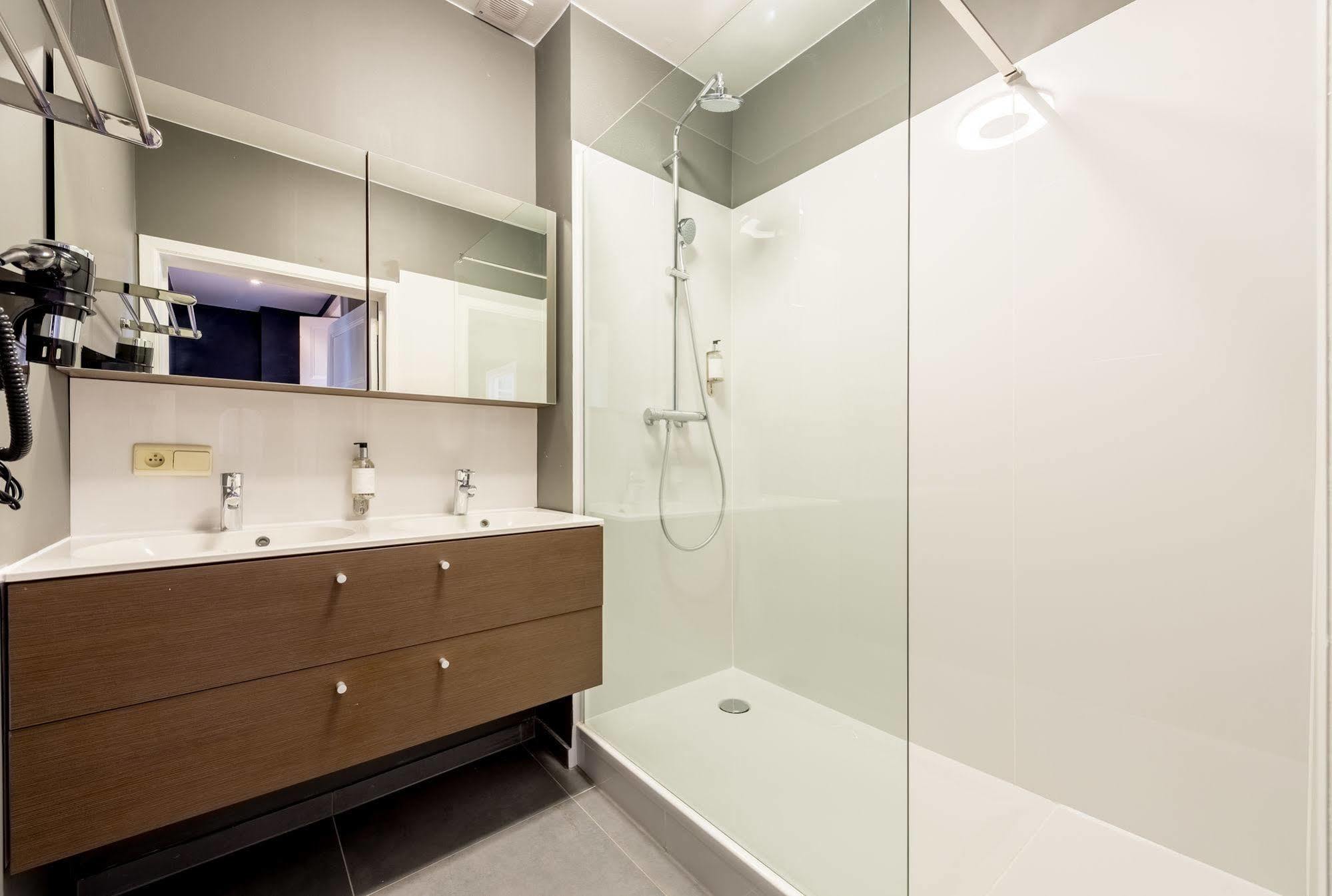 Smartflats - Royal Brussels *