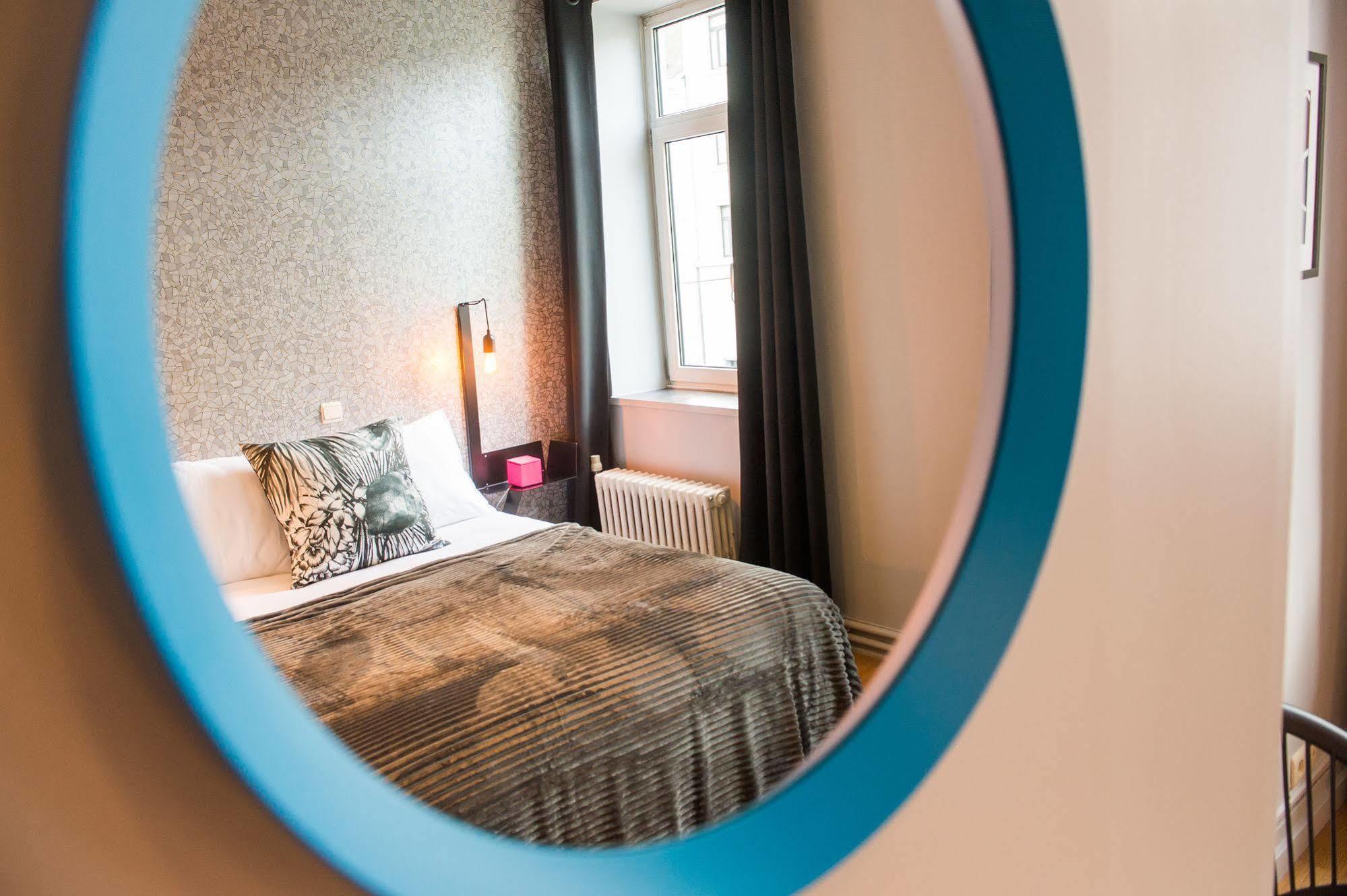 Smartflats - Royal Brussels Apartment