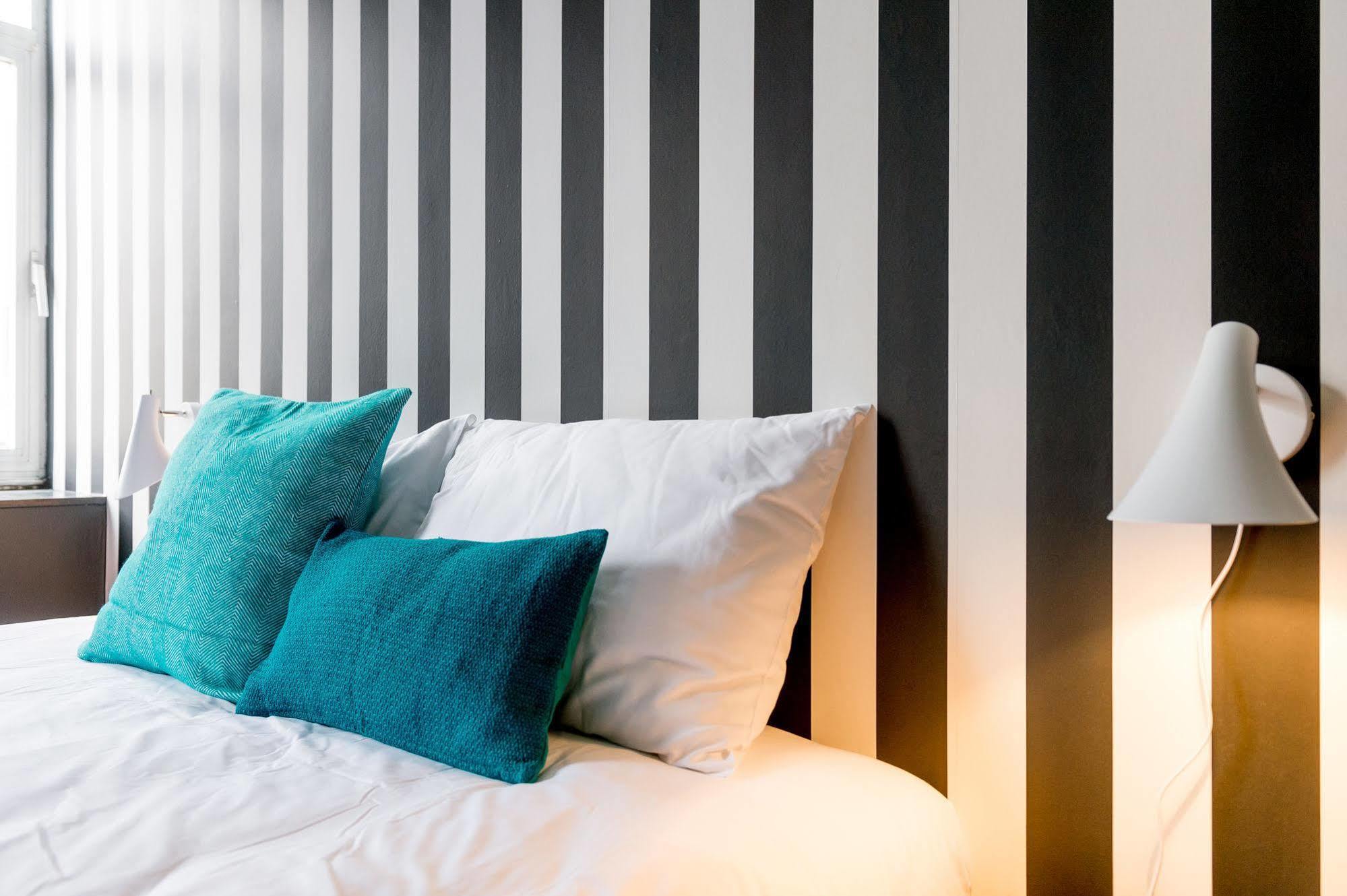 Apartment Smartflats - Royal Brussels Brussels