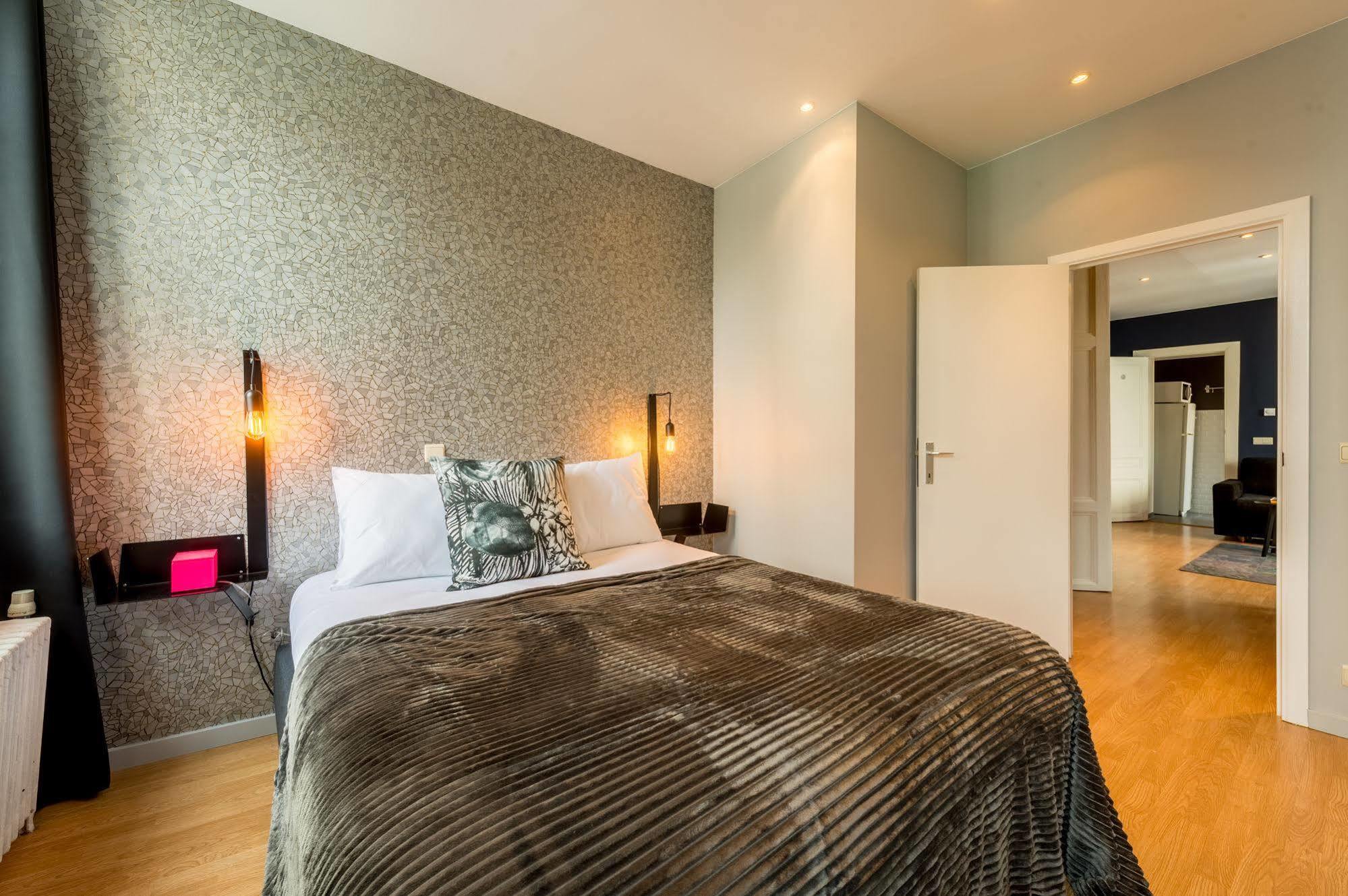 Smartflats - Royal Brussels Apartment