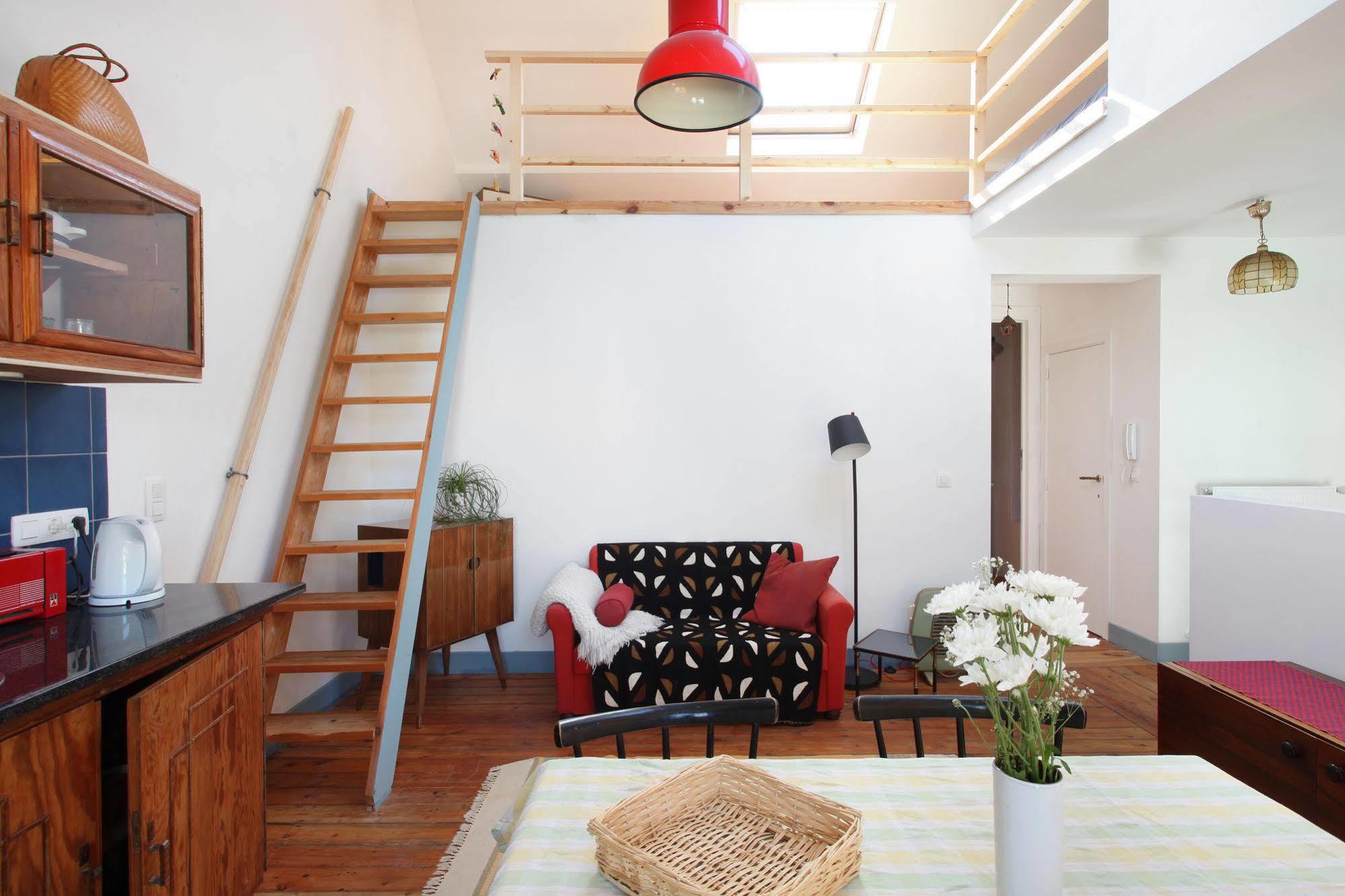 Bed & Breakfast Serpentin Ixelles