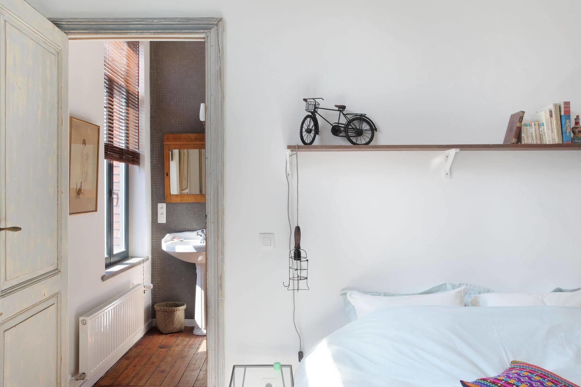 Bed & Breakfast Serpentin