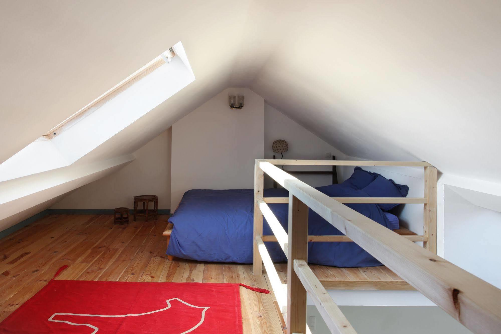 Bed & Breakfast Serpentin 2*