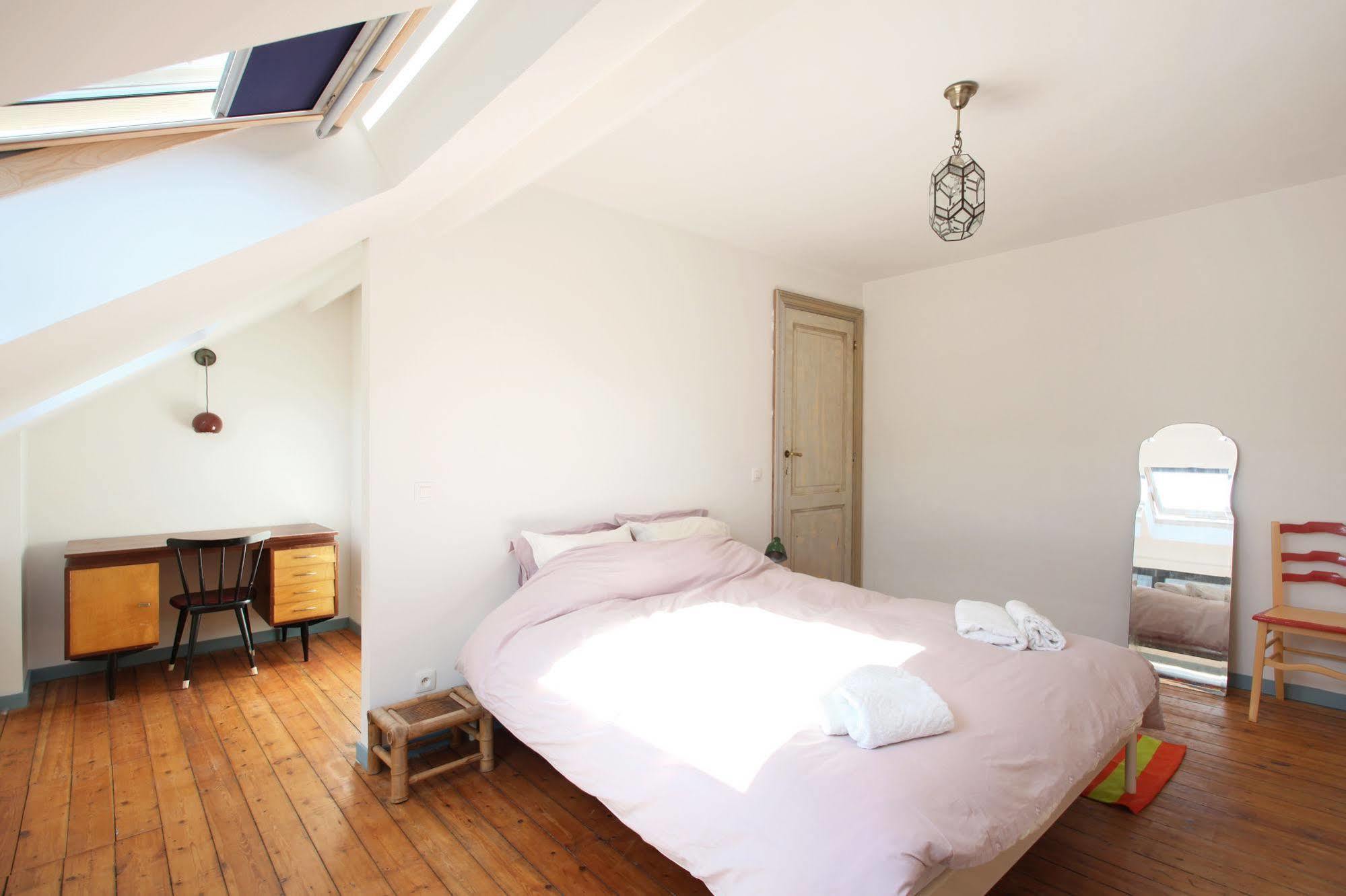 Bed & Breakfast Serpentin