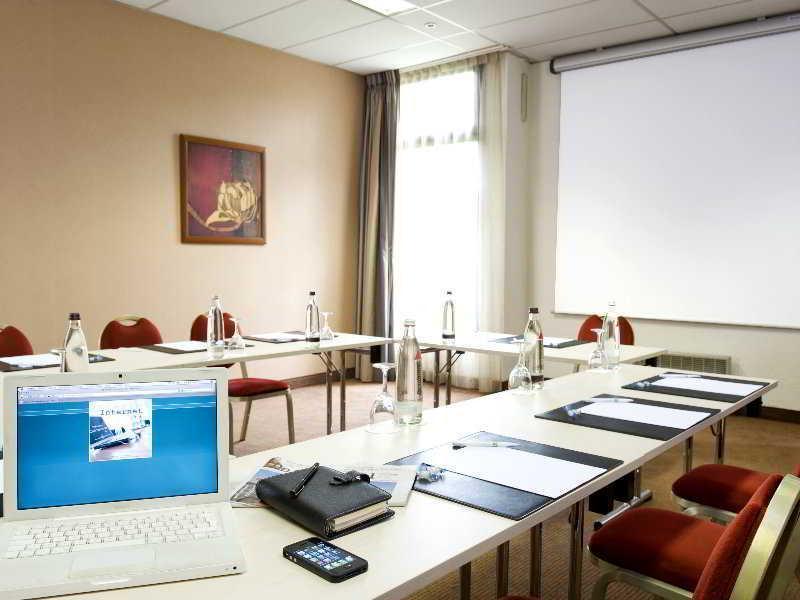Hotel Alliance Brussels Expo Jette