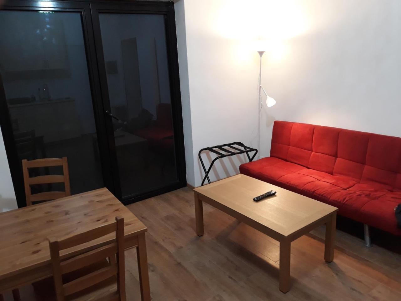 Apartment Parvis De Saint-gilles *
