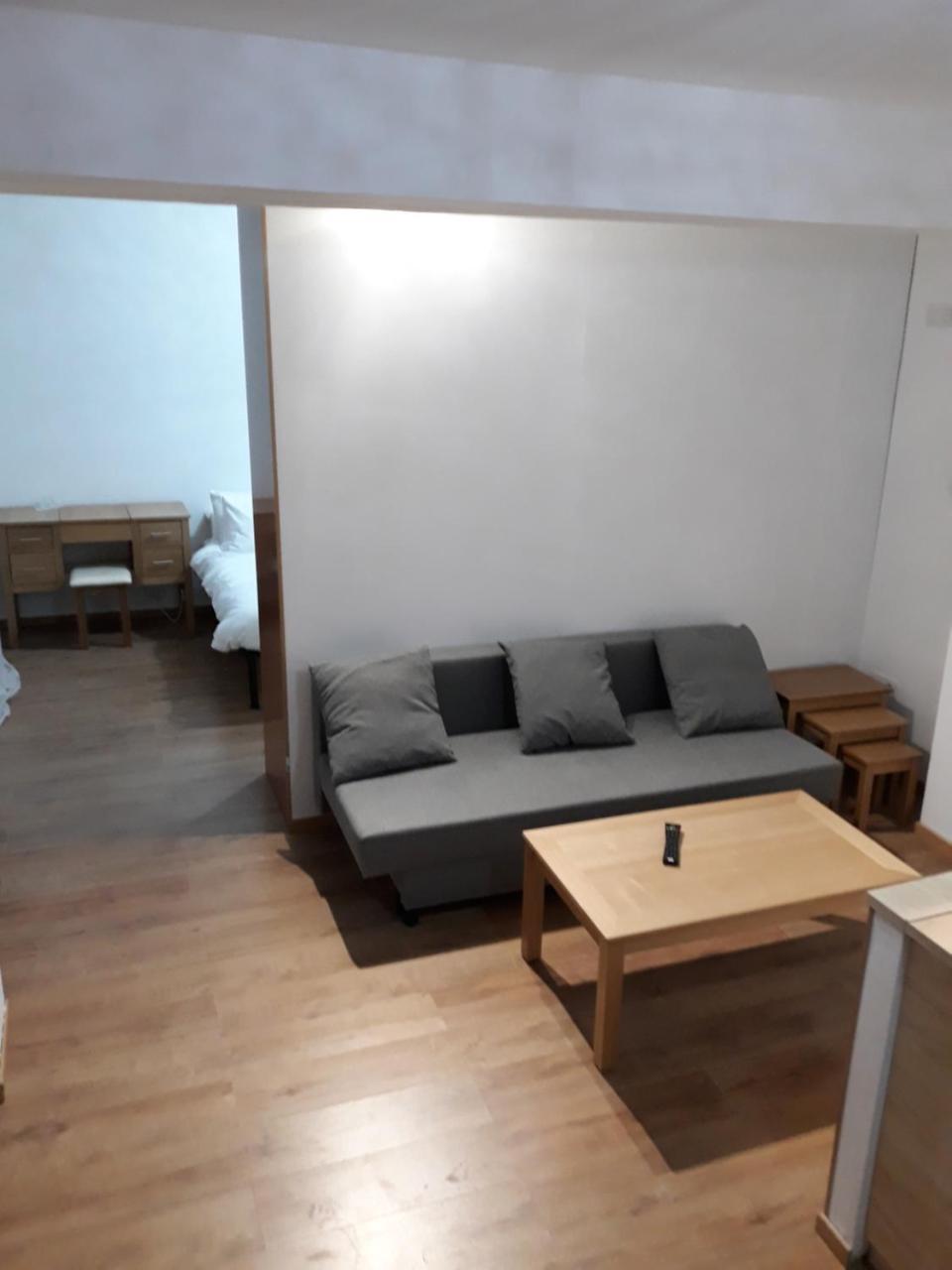 Apartment Parvis De Saint-gilles Brussels