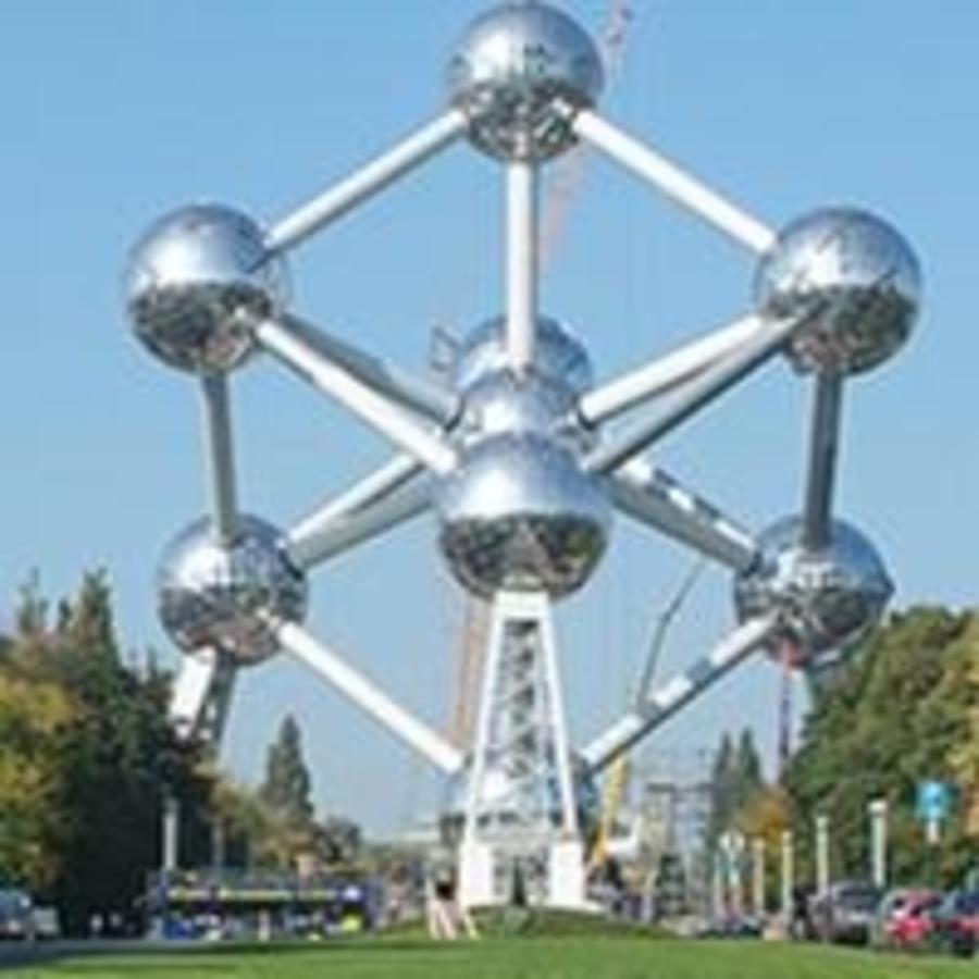 Brussels Hotel 3*