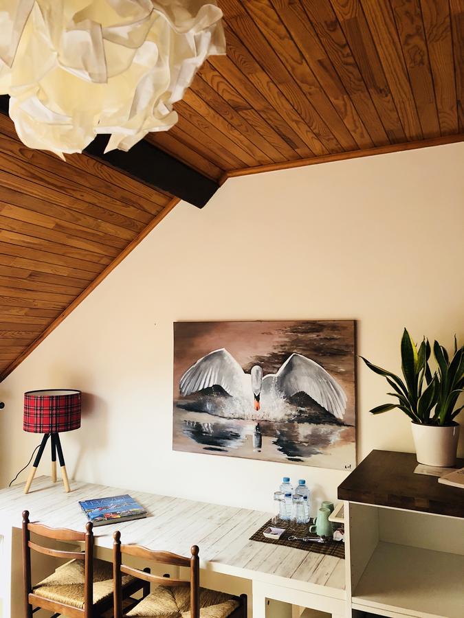 Ambiorix Birch House Brussel
