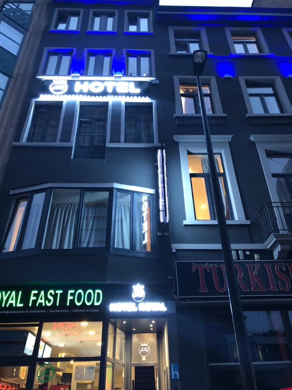 Hotel Royal