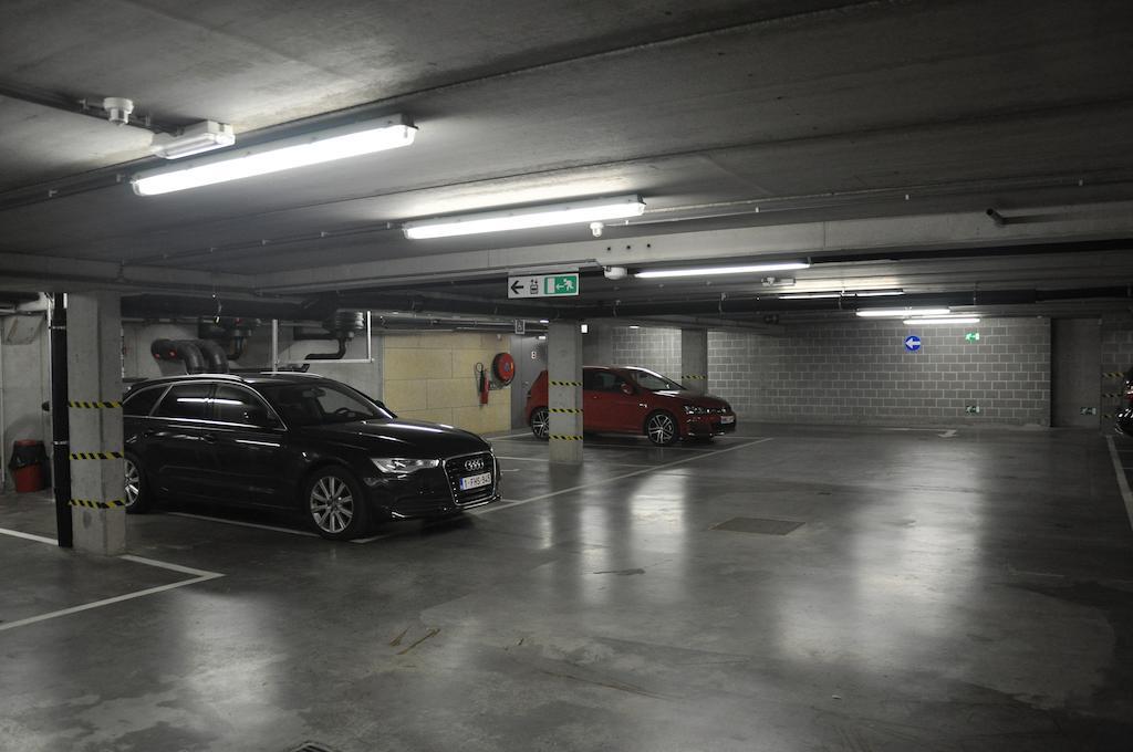 Novotel Brussels Centre Midi 4* Saint-Gilles