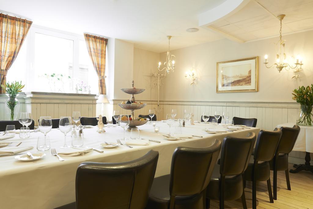 Hotel Leopold Brussels Eu Ixelles