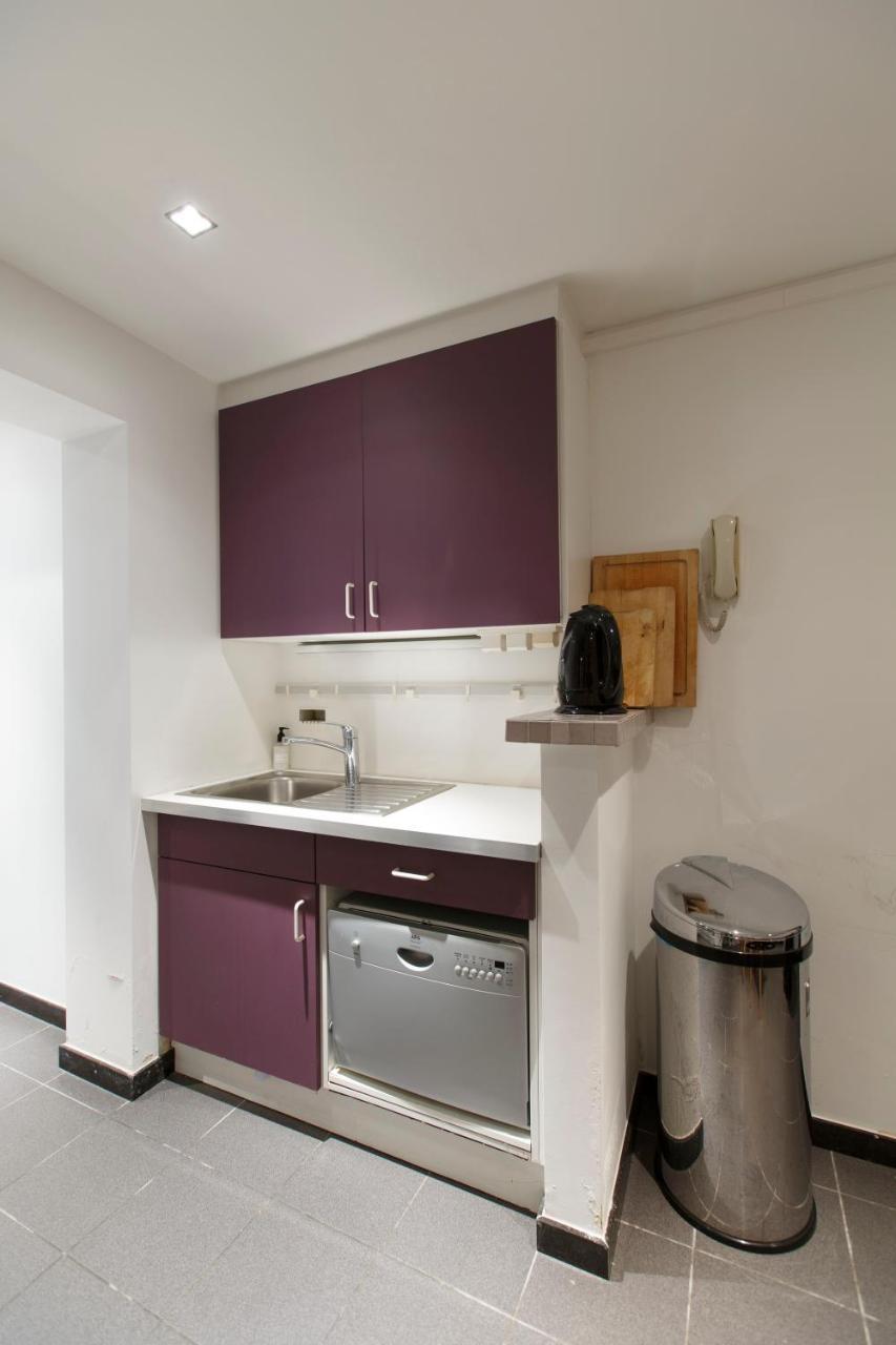 Apartment Be And Be Sablon 11