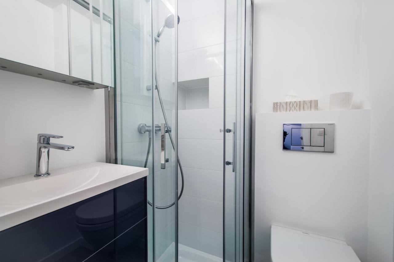 Apartment Be And Be Sablon 11