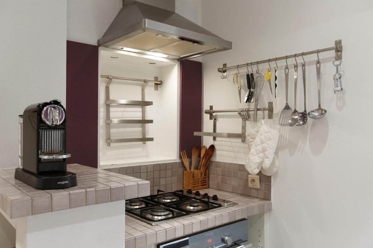 Appartement Be And Be Sablon 11 Brussel